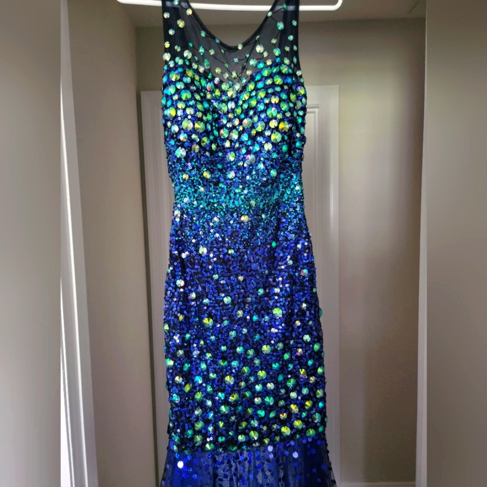 Prom / homecoming dress